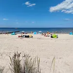 Plyniewoda - Caloroczne Premium, Basen, Klimatyzacja, Kominek * Dziwnów