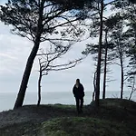 Plyniewoda - Caloroczne Premium, Basen, Klimatyzacja, Kominek 펜션 *