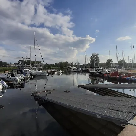 Plyniewoda - Caloroczne Premium, Basen, Klimatyzacja, Kominek * Dziwnów