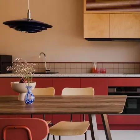 Plyniewoda - Caloroczne Premium, Basen, Klimatyzacja, Kominek Dziwnów