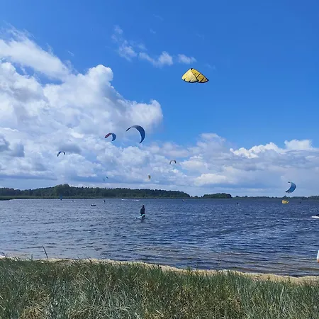 Plyniewoda - Caloroczne Premium, Klimatyzacja, Kominek, Blisko Morza Holiday home *