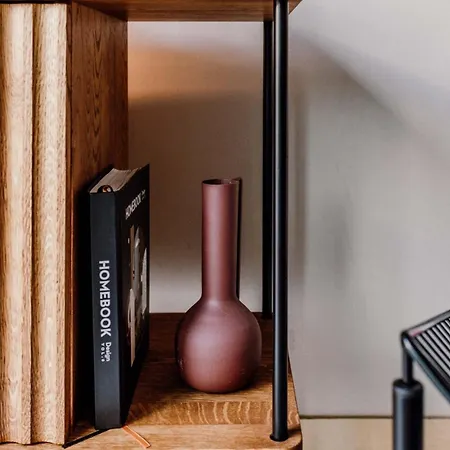 度假居 Plyniewoda - Caloroczne Premium, Basen, Klimatyzacja, Kominek Dziwnów