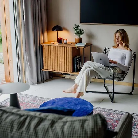 Plyniewoda - Caloroczne Premium, Basen, Klimatyzacja, Kominek *