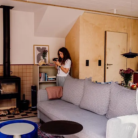 度假居 Plyniewoda - Caloroczne Premium, Basen, Klimatyzacja, Kominek