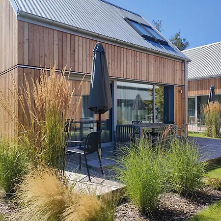 Plyniewoda - Caloroczne Premium, Basen, Klimatyzacja, Kominek Prázdninový dům Dziwnów