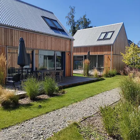 Plyniewoda - Caloroczne Premium, Basen, Klimatyzacja, Kominek Dziwnów