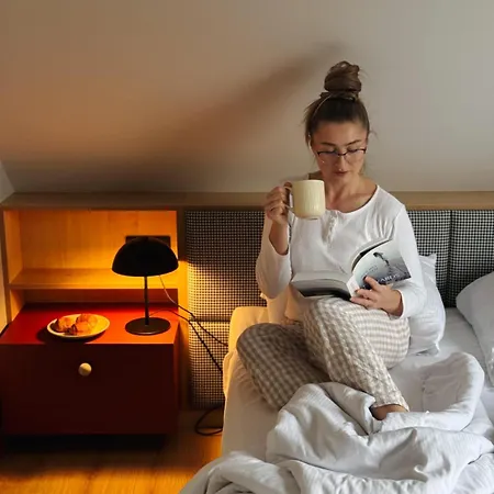 度假居 Plyniewoda - Caloroczne Premium, Basen, Klimatyzacja, Kominek *