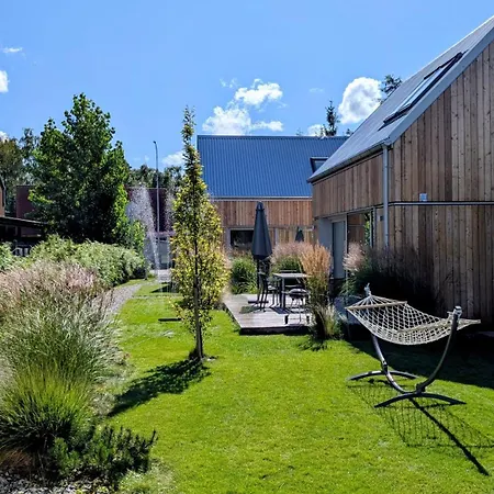 Plyniewoda - Caloroczne Premium, Basen, Klimatyzacja, Kominek Dziwnów