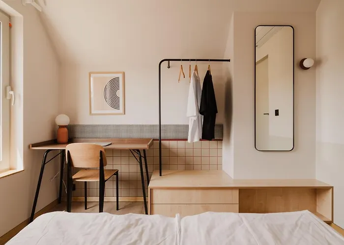 Plyniewoda - Caloroczne Premium, Basen, Klimatyzacja, Kominek Dziwnów