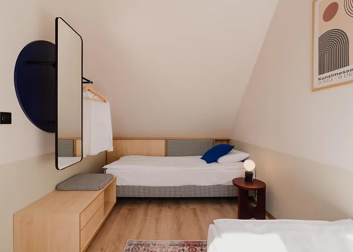 Plyniewoda - Caloroczne Premium, Basen, Klimatyzacja, Kominek * Dziwnów