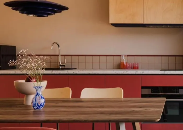 Plyniewoda - Caloroczne Premium, Basen, Klimatyzacja, Kominek Dziwnów