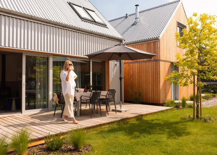 Plyniewoda - Caloroczne Premium, Basen, Klimatyzacja, Kominek Casa de Férias *