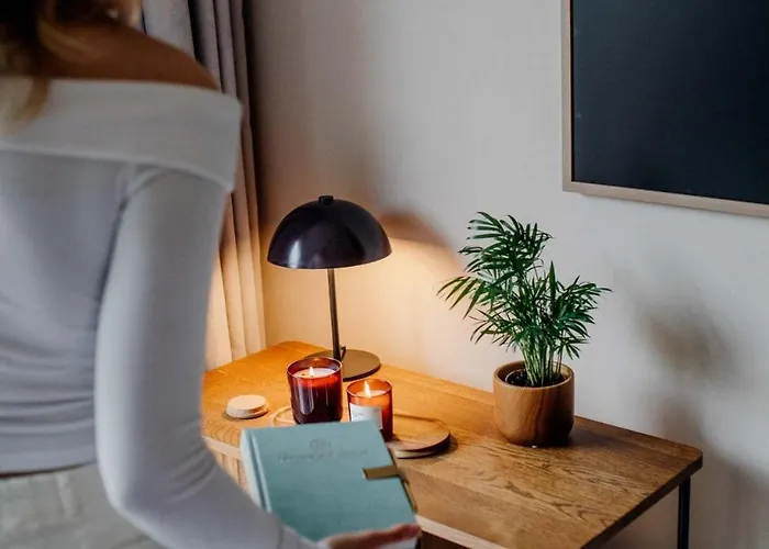 Casa de Férias Plyniewoda - Caloroczne Premium, Basen, Klimatyzacja, Kominek *