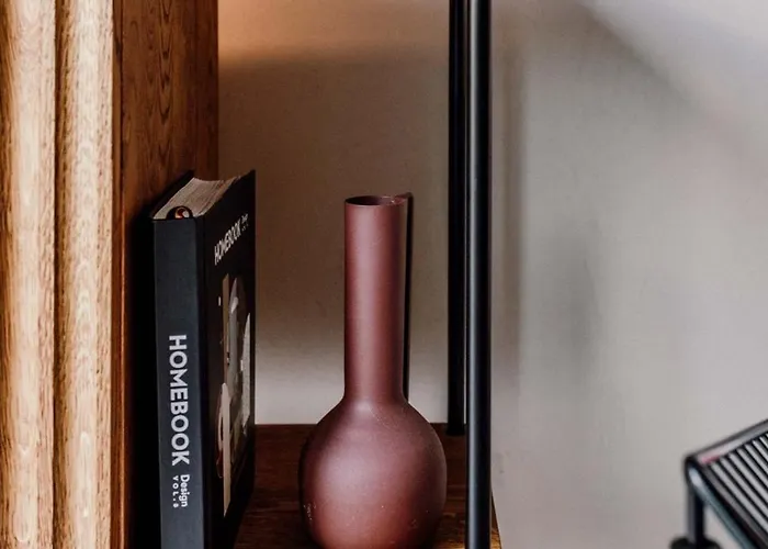 Casa de Férias Plyniewoda - Caloroczne Premium, Basen, Klimatyzacja, Kominek Dziwnów