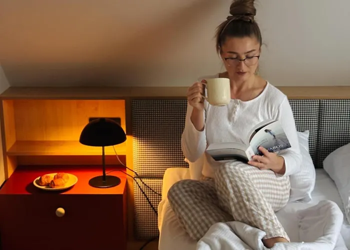 Casa de Férias Plyniewoda - Caloroczne Premium, Basen, Klimatyzacja, Kominek *