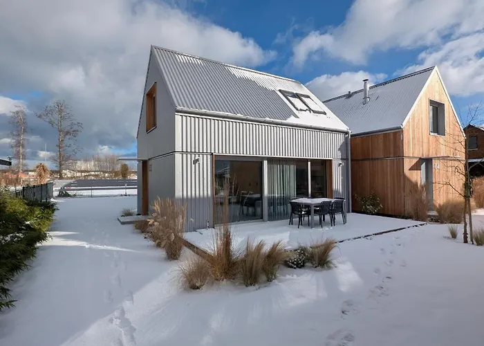 Plyniewoda - Caloroczne Premium, Basen, Klimatyzacja, Kominek Casa de Férias